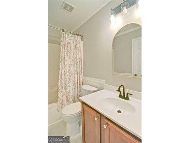 Welcome Home! This lovely 3-bedroom, 2.5 bath brick townhome - photo 29