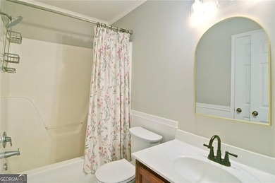 Welcome Home! This lovely 3-bedroom, 2.5 bath brick townhome - photo 30