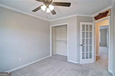 Welcome Home! This lovely 3-bedroom, 2.5 bath brick townhome - photo 31