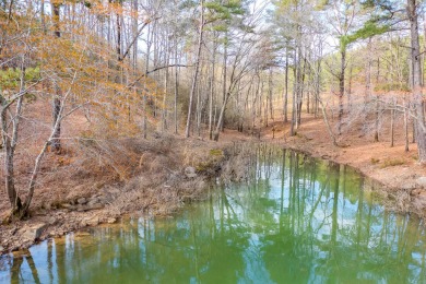 Smith Lake (Arley Landing) Over 2 acres tucked away in a private - Lake Acreage For Sale in Arley, Alabama