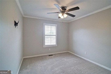 Welcome Home! This lovely 3-bedroom, 2.5 bath brick townhome - photo 32