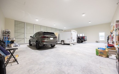 Welcome to Cannon Creek Airpark! This aviation home is designed - photo 33