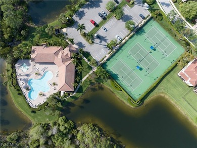 Welcome to easy Florida living in the gated community of Bella - photo 34