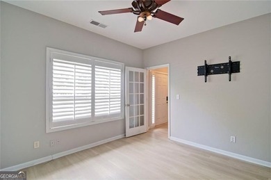 Welcome Home! This lovely 3-bedroom, 2.5 bath brick townhome - photo 34