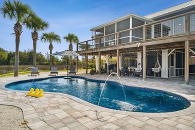 Gorgeous waterfront home that's as close to paradise as you can - photo 35