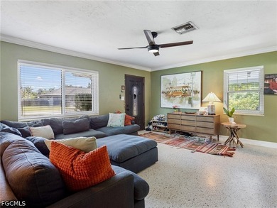 Don't miss this cozy two-bedroom mid-century gem nestled between - photo 5