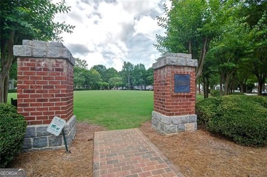Welcome Home! This lovely 3-bedroom, 2.5 bath brick townhome - photo 37