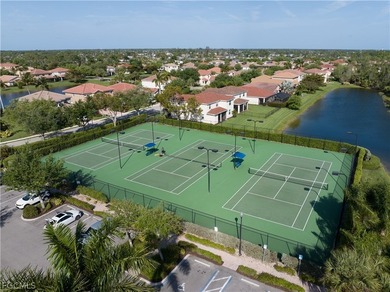 Welcome to easy Florida living in the gated community of Bella - photo 38