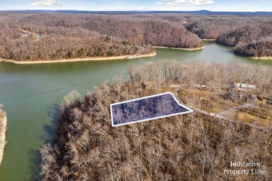 Beautiful lake view lot SOLD - Lake Acreage SOLD! in Smithville, Tennessee