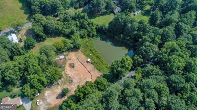 Lake Lot For Sale in Fairburn, Georgia