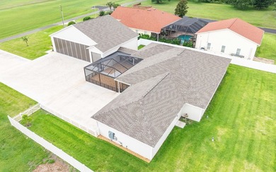 Welcome to Cannon Creek Airpark! This aviation home is designed - photo 41