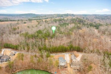 Smith Lake (Lakeshore East) Approximately 8 acres of water view - Lake Acreage For Sale in Double Springs, Alabama
