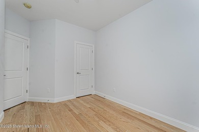 Welcome to this brand-new construction 7-over-7 two-family home - photo 42