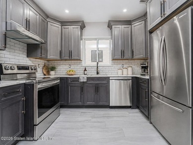 Welcome to this brand-new construction 7-over-7 two-family home - photo 44