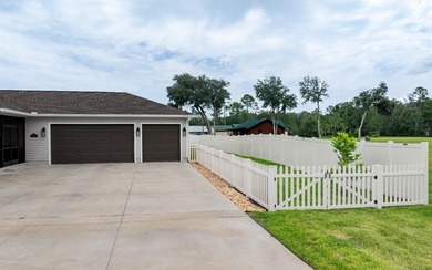 Welcome to Cannon Creek Airpark! This aviation home is designed - photo 45