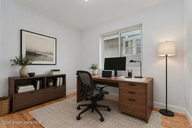 Welcome to this brand-new construction 7-over-7 two-family home - photo 46