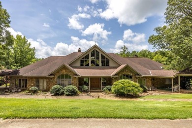 Lake Home For Sale in Midland, Georgia