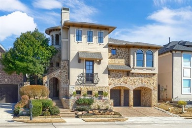 Kings Lake Home For Sale in Plano Texas