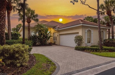 Situated on a private cul-de-sac along the 12th fairway of the - photo 1