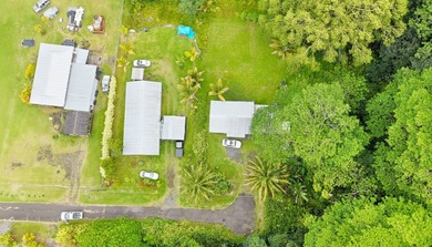 PAHOA - 14-3276 Pualaa Street in Kaniahiku Village House Lots - photo 1