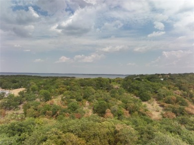 Lake Lot For Sale in Runaway Bay, Texas