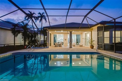 Situated on a private cul-de-sac along the 12th fairway of the - photo 2