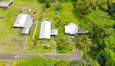 PAHOA - 14-3276 Pualaa Street in Kaniahiku Village House Lots - photo 2