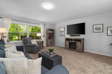 Tucked on a quiet street in Edgerton, this fully remodeled 2-bed - photo 2