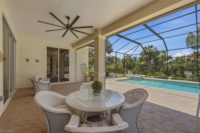 Situated on a private cul-de-sac along the 12th fairway of the - photo 3