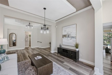 Situated on a private cul-de-sac along the 12th fairway of the - photo 5