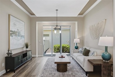 Situated on a private cul-de-sac along the 12th fairway of the - photo 6