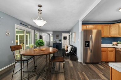 Tucked on a quiet street in Edgerton, this fully remodeled 2-bed - photo 6