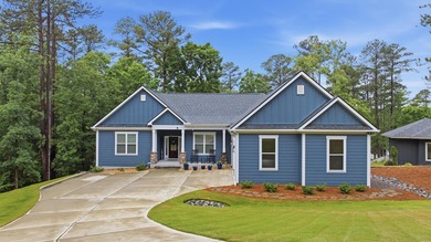 Strom Thurmond / Clarks Hill Lake Home For Sale in Mccormick South Carolina
