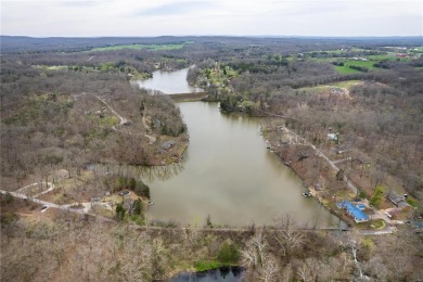 (private lake, pond, creek) Acreage For Sale in De Soto Missouri