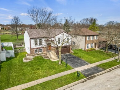 Lake Home Off Market in Roselle, Illinois