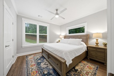 Built just three years ago, this stunning custom lakefront home - photo 10