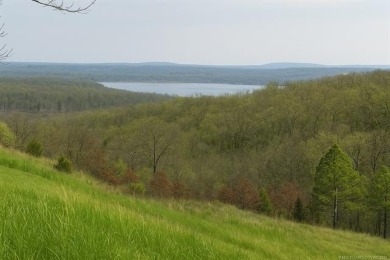 (private lake, pond, creek) Lot For Sale in Park Hill Oklahoma