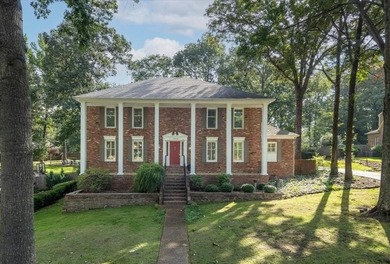 Exceptional Germantown home situated on over a half-acre lot - photo 1