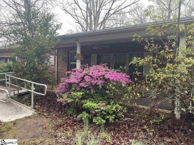 Saluda River Home For Sale in Easley South Carolina