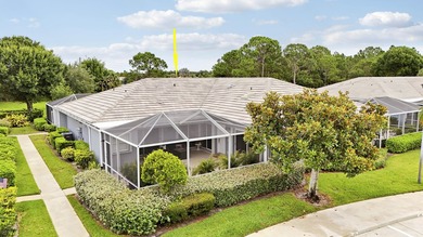Move-in ready! This fully renovated 2Bed 2Bath CBS Florida Villa - photo 1