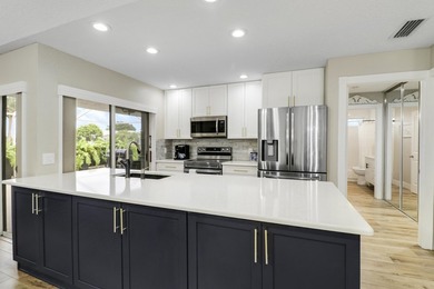 Move-in ready! This fully renovated 2Bed 2Bath CBS Florida Villa - photo 2