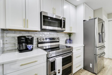 Move-in ready! This fully renovated 2Bed 2Bath CBS Florida Villa - photo 3