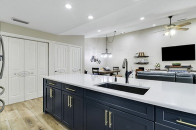 Move-in ready! This fully renovated 2Bed 2Bath CBS Florida Villa - photo 4