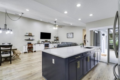Move-in ready! This fully renovated 2Bed 2Bath CBS Florida Villa - photo 5