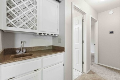Nestled among the trees and backing directly to the Lago Vista - photo 11