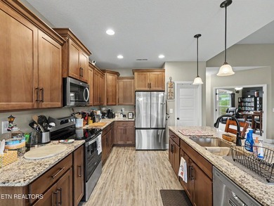 Welcome home to Eagle's View Subdivision located in Dandridge - photo 11