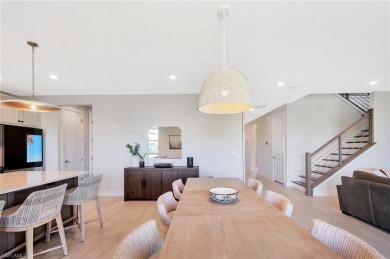 Modern Luxury Retreat in the Heart of Babcock Ranch Sky-High