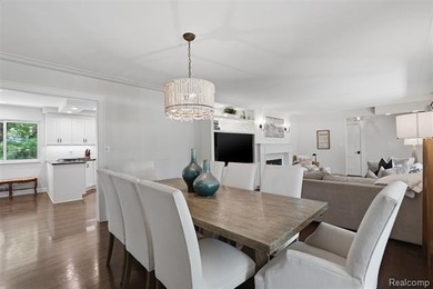 Welcome home to this stunning Bloomfield Hills ranch, where - photo 11