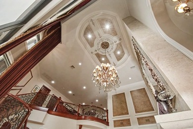 Modern Mediterranean Charm meets Old World Elegance! This - photo 11