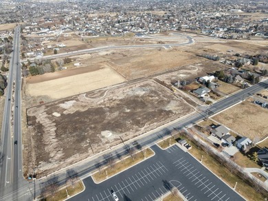 Utah Lake Lot For Sale in Highland Utah